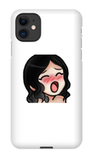 alismurf iPhone Phone Cases