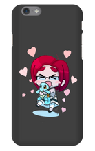 boopskittle iPhone Phone Cases