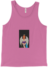 the_specialist Tank Top