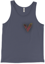 vSmudgerr Tank Top