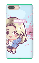 anniielamy iPhone Phone Cases