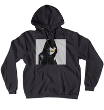 Confession Album Hoodie