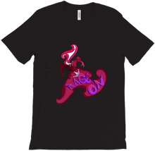 Demon chicken (with text) T-Shirt