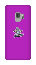 polysnoe Samsung Phone Cases
