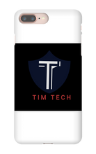 timhoareau iPhone Phone Cases
