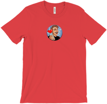 the_nart T-Shirts