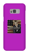 AC Party Samsung Phone Cases
