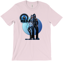 HEB SPOTTER & BRANDIGURL 2nd Life Edition T-Shirts