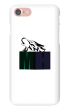 moonshowl iPhone Phone Cases