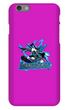 gunnersensei iPhone Phone Cases