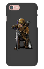 izawsmash iPhone Phone Cases