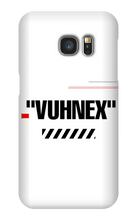 Off White x Nex Samsung Case