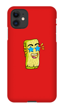 ricotamalito iPhone Phone Cases
