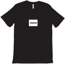 Verzopen T-shirt