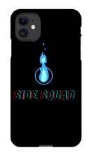 sidesquad iPhone Phone Cases