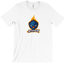 SypherV T-Shirts
