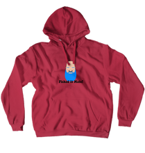 pickeditmate Hoodies (No-Zip/Pullover)