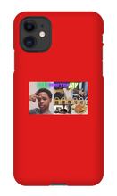 gamemasterjay iPhone Phone Cases