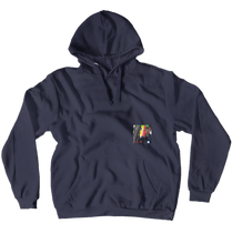 humbumy the gawd Hoodies (No-Zip/Pullover)
