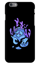 aquamexx iPhone Phone Cases