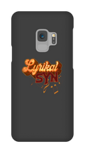 lyrikalsyn Samsung Phone Cases