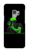 sikyakugaming Samsung Phone Cases