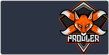 pr0wlertv XXL Gaming Mousepad