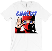 T-Shirts Chalut