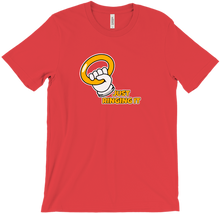 Nintenvlogz "Just Ringing it" Shirt