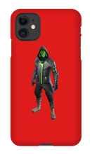 pokekiller17 iPhone Phone Cases