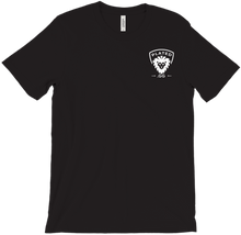 White Pocket Logo T-Shirts