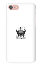 bluelama iPhone Phone Cases