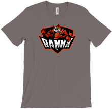 rannx123 Paladin Logo orange T-Shirt