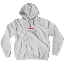 bikzee Hoodies (No-Zip/Pullover)