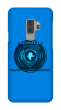dawndani Samsung Phone Cases