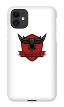 Hazza's Iphone case