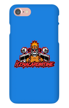 itzmacaronitime iPhone Phone Cases
