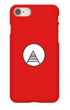 Anrgys iPhone Phone Cases