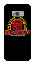 blackrayhd Samsung Phone Cases