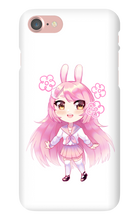 LewnaBun Happi iPhone  Case