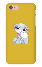 mei_asmr iPhone Phone Cases