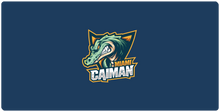 Miami Caiman XXL  Mousepad