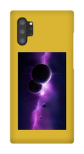 starr_system646 Samsung Phone Cases