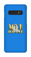 slikwillythebrk Samsung Phone Cases