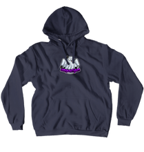 iamghostyboo Hoodies (No-Zip/Pullover)