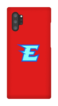 Emax Samsung Phone Case tema blu