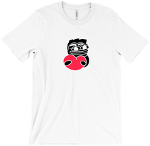 scuffed yodaman x yodaLOVE - T-Shirts