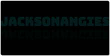 jacksonangies XXL Gaming Mousepad