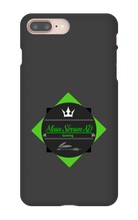 meanstreamxd1 iPhone Phone Cases
