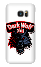darkwolfoficial Samsung Phone Cases